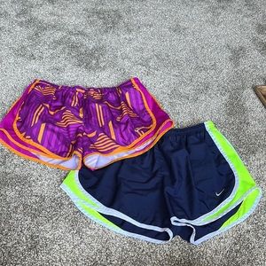 Nike shorts